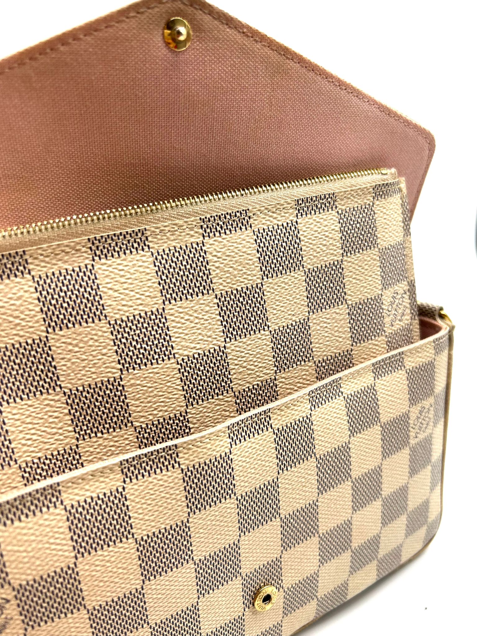 Louis Vuitton Félicie Pochette