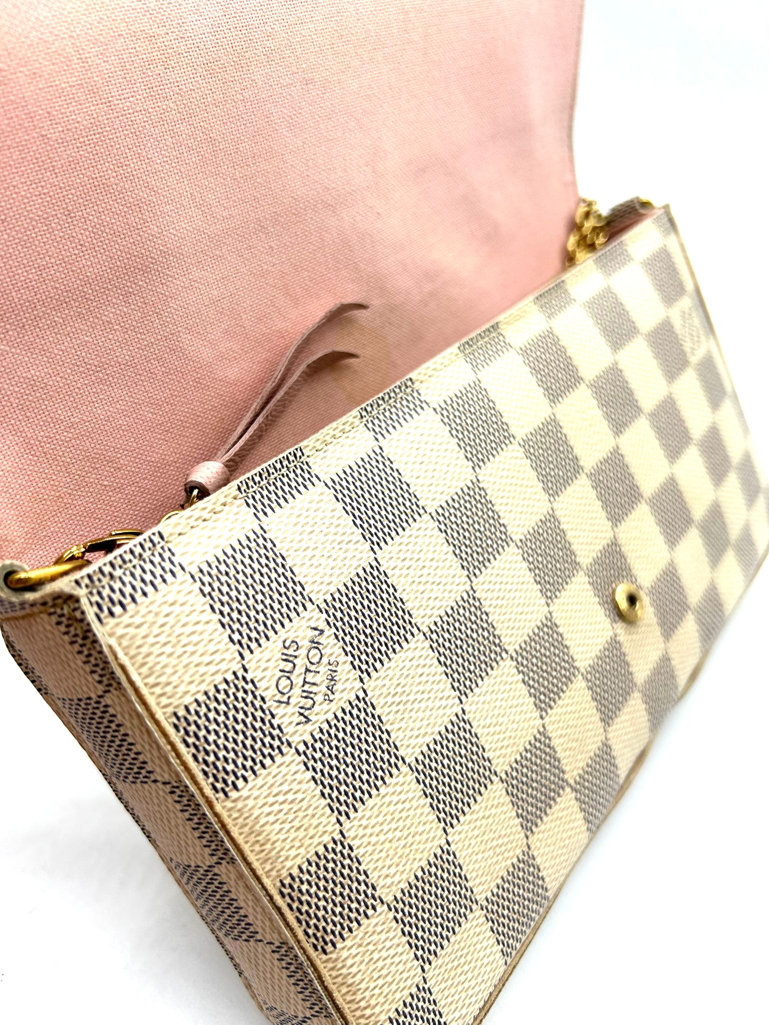 Louis Vuitton Félicie Pochette