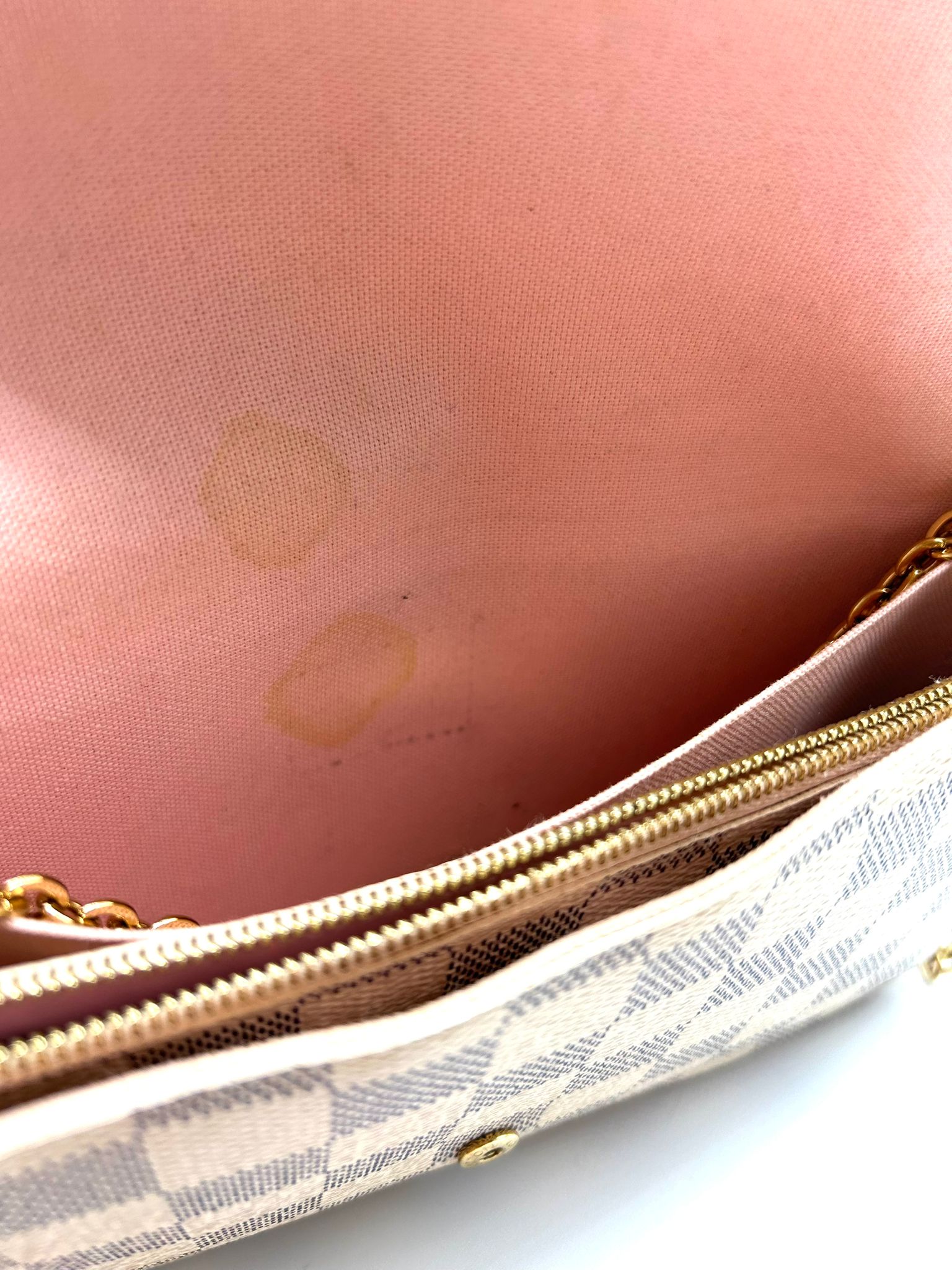 Louis Vuitton Félicie Pochette