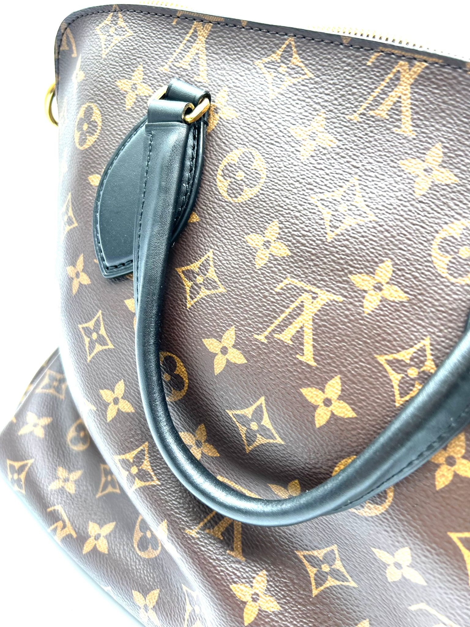 Louis Vuitton Flower