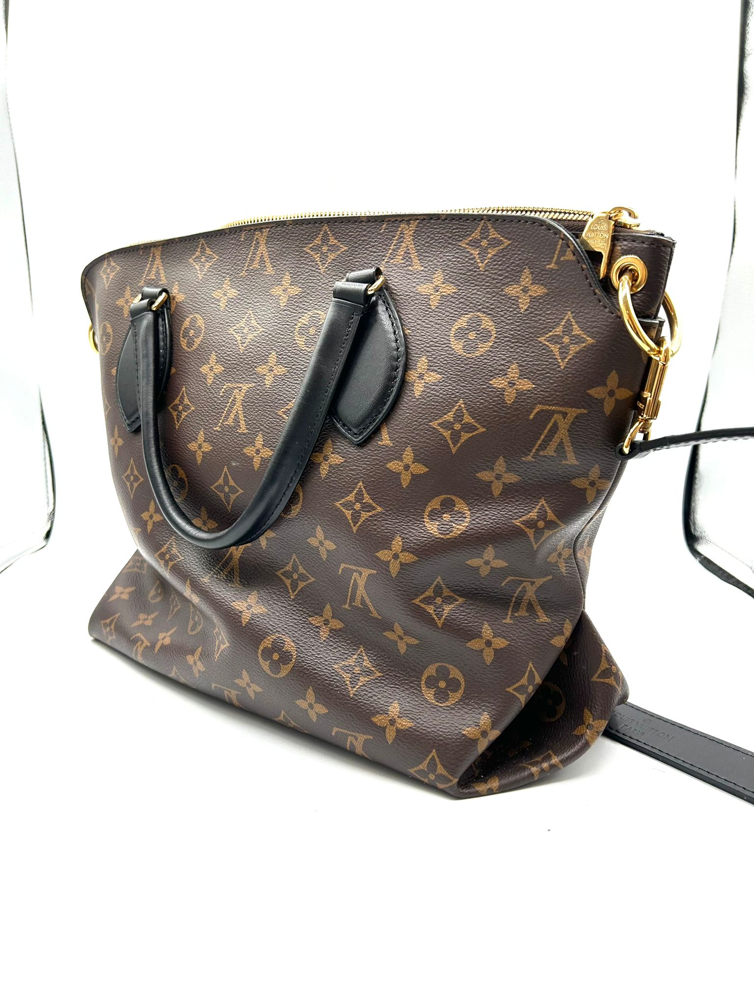 Louis Vuitton Flower