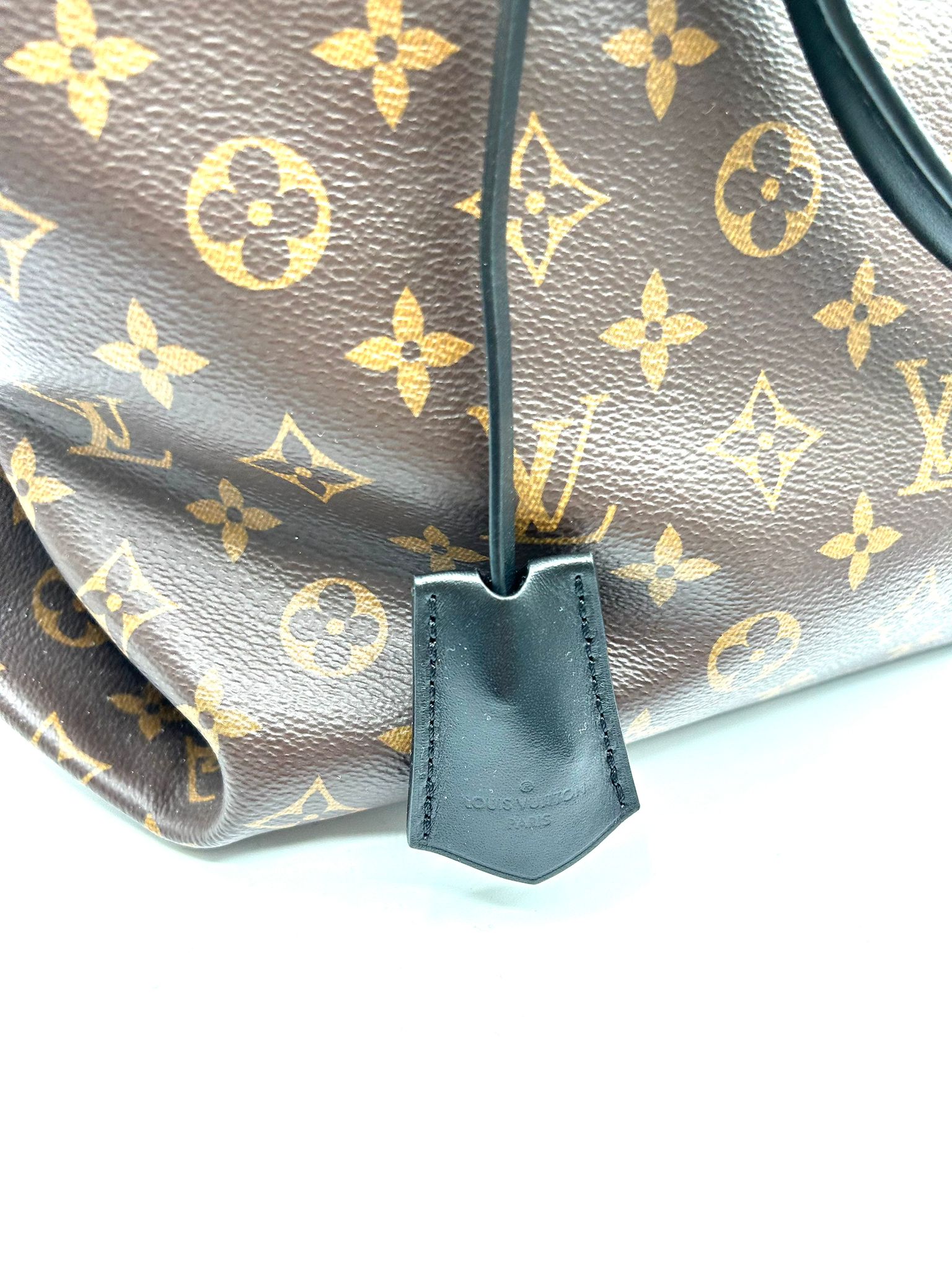 Louis Vuitton Flower