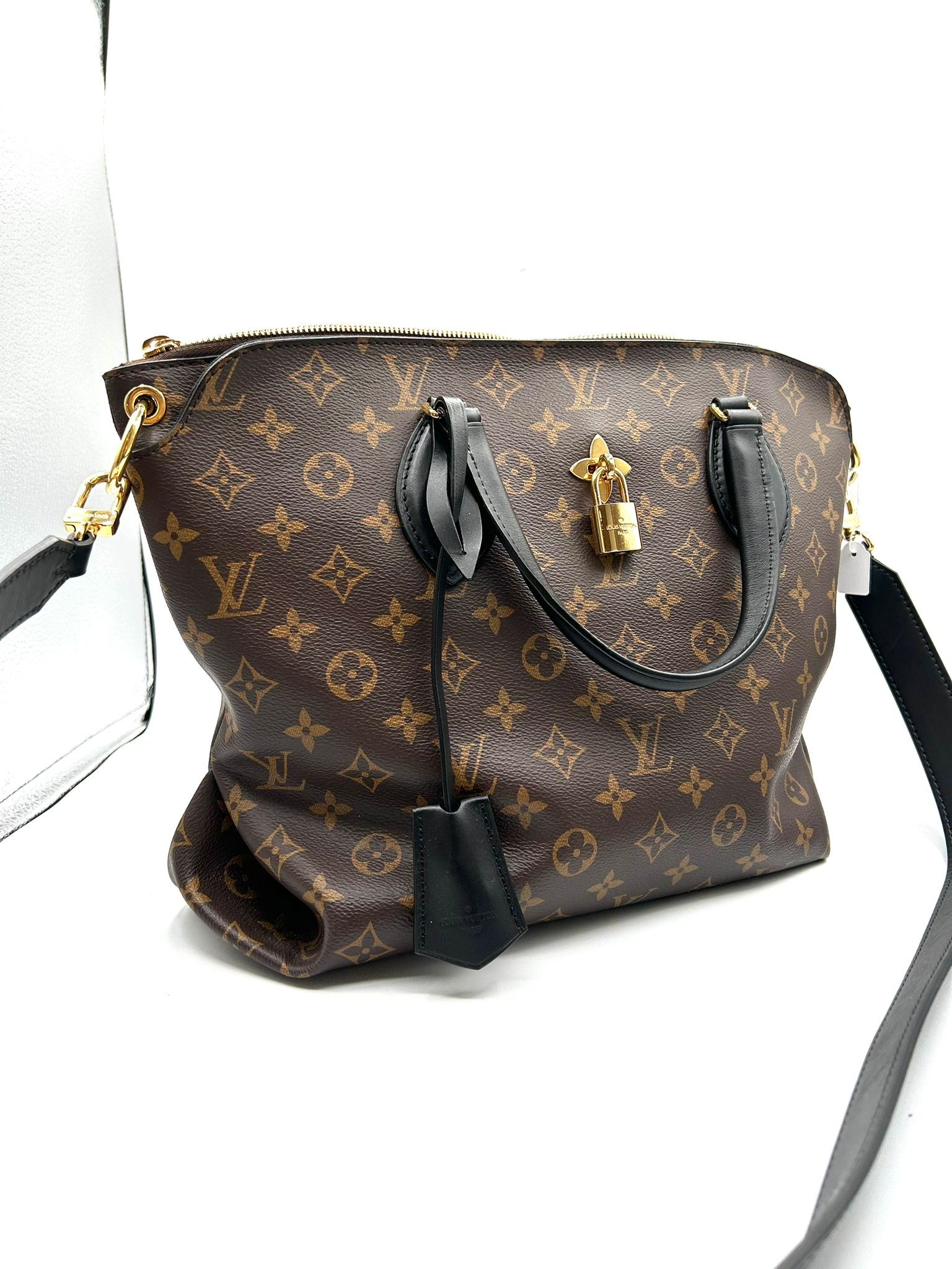 Louis Vuitton Flower