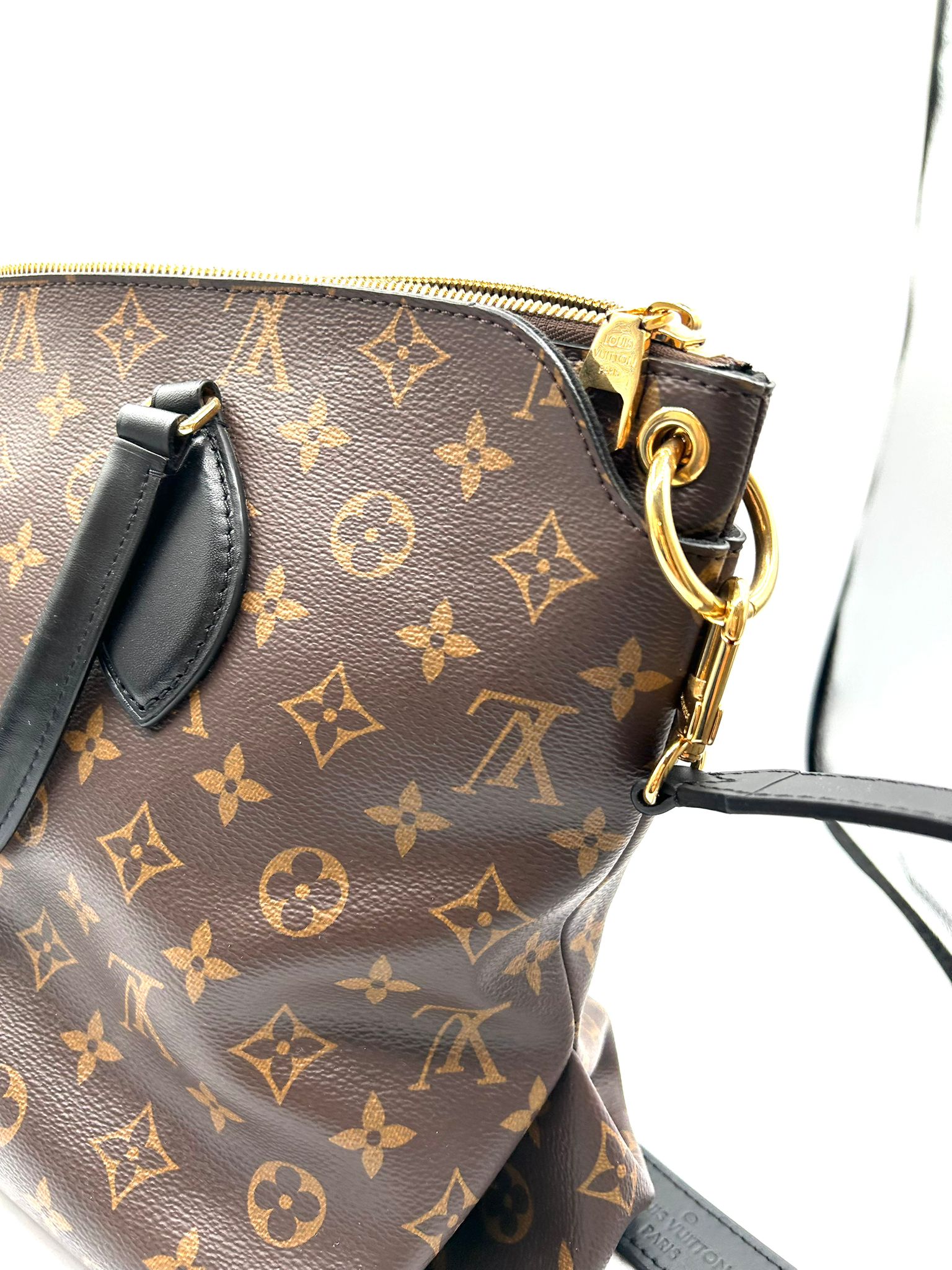 Louis Vuitton Flower