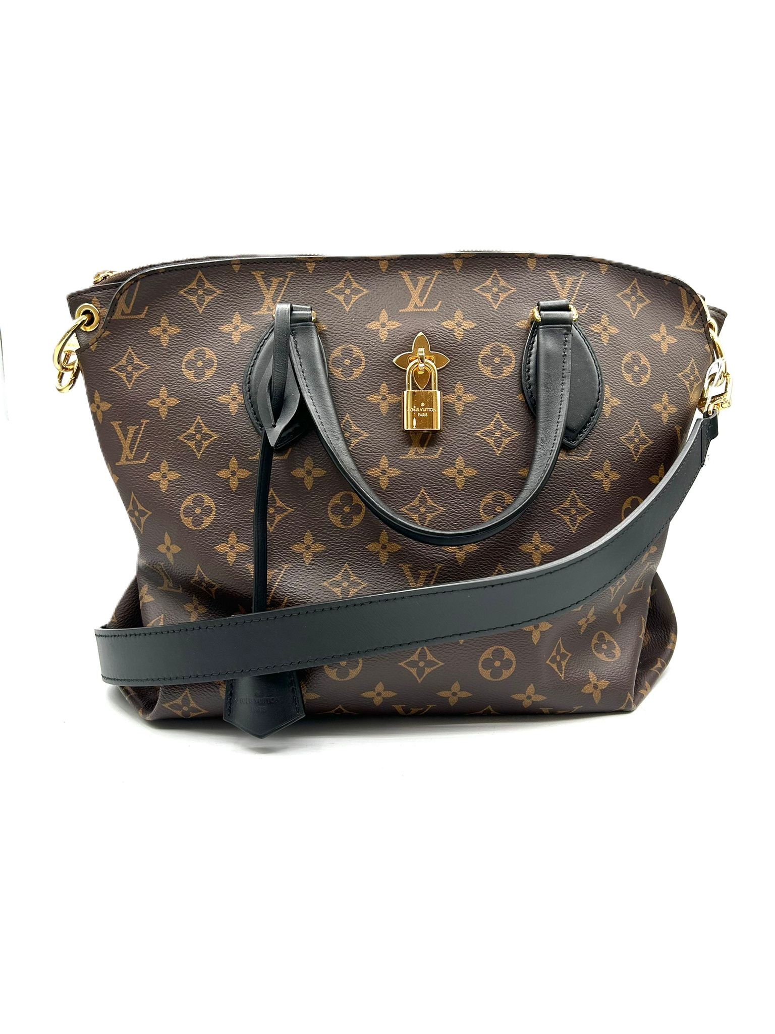 Louis Vuitton Flower
