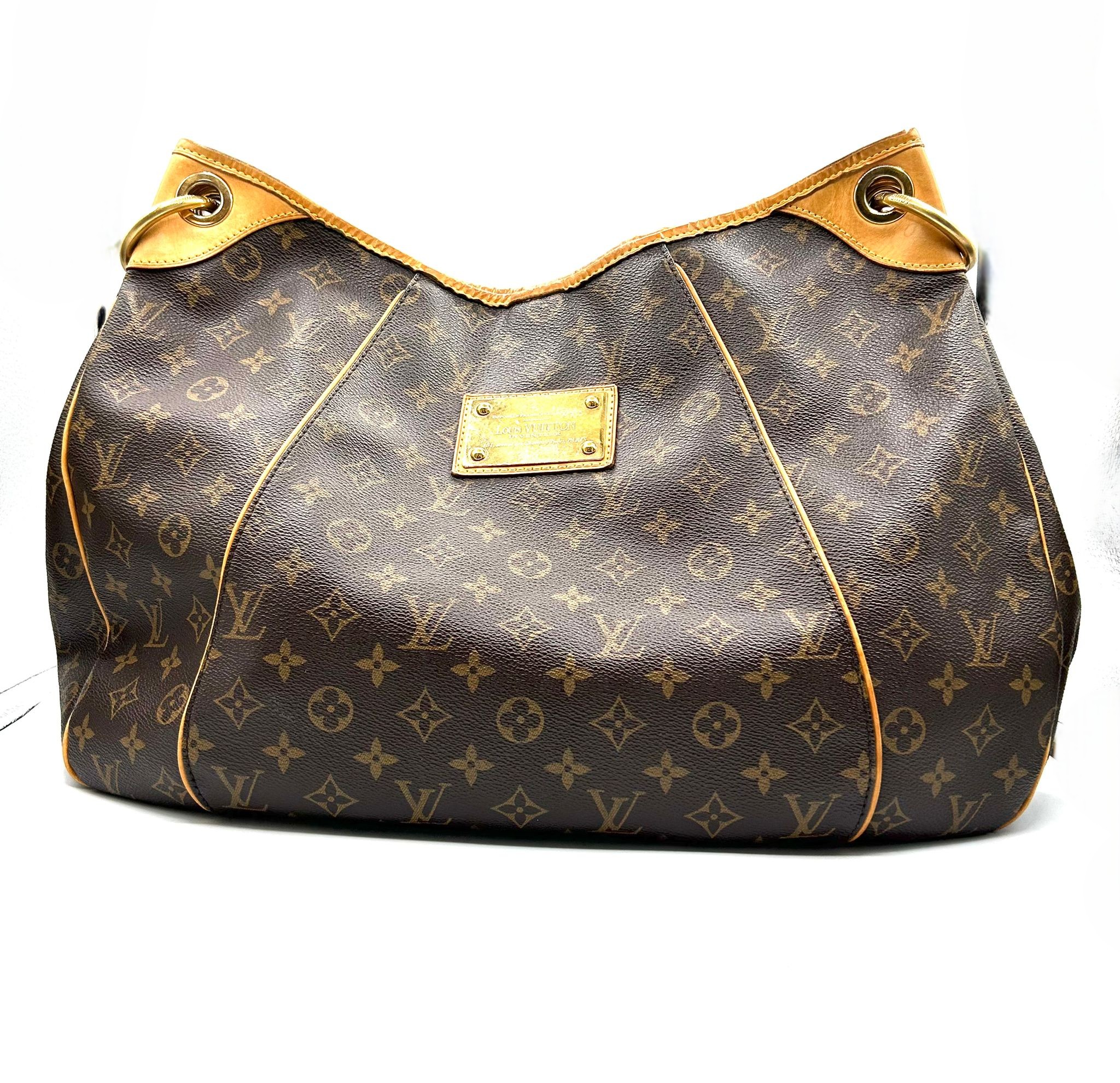Louis Vuitton Galliera GM