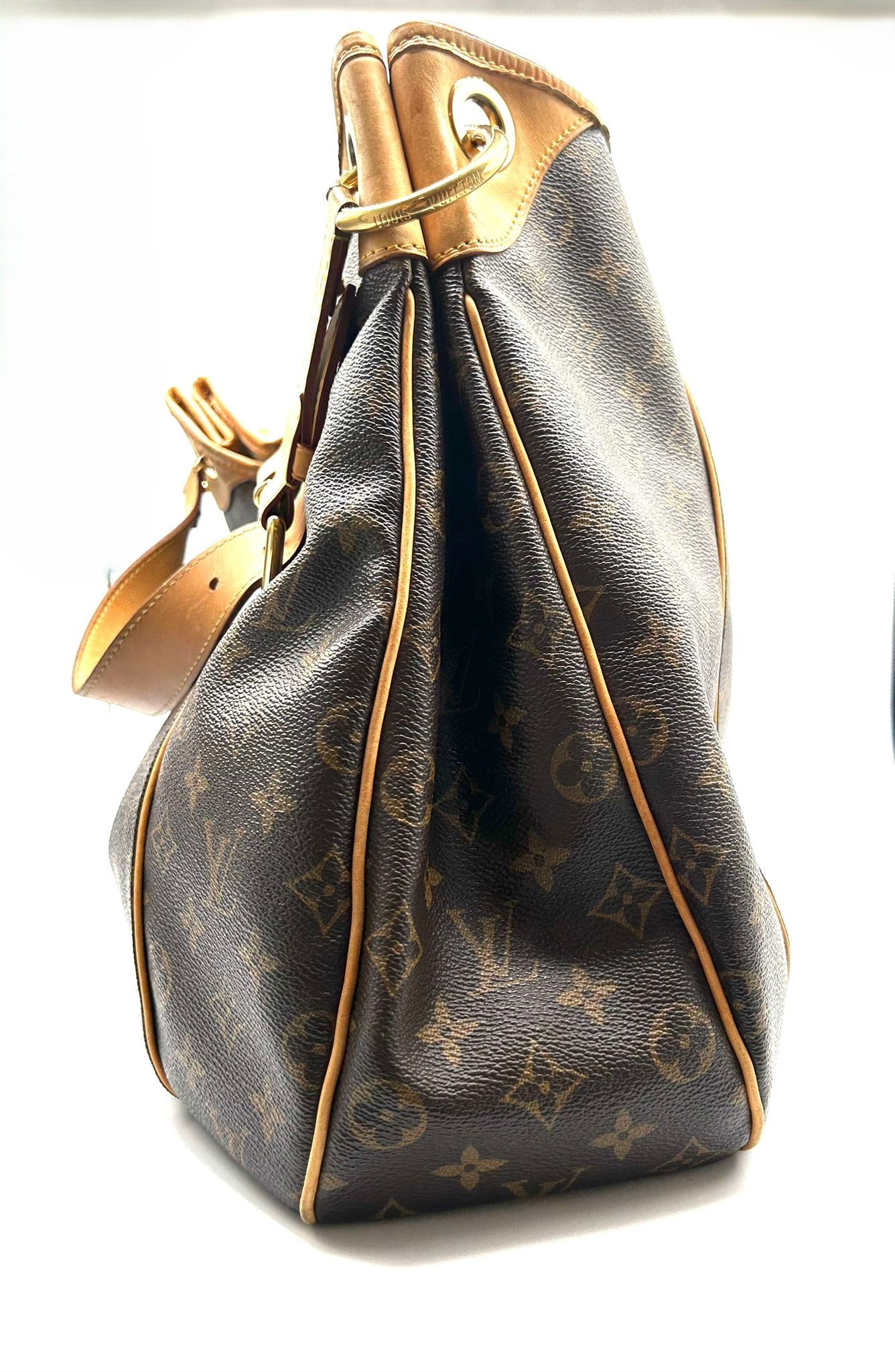 Louis Vuitton Galliera GM