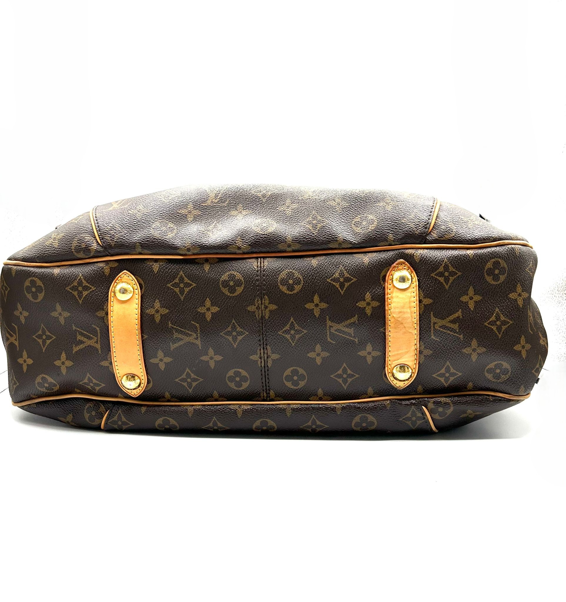 Louis Vuitton Galliera GM