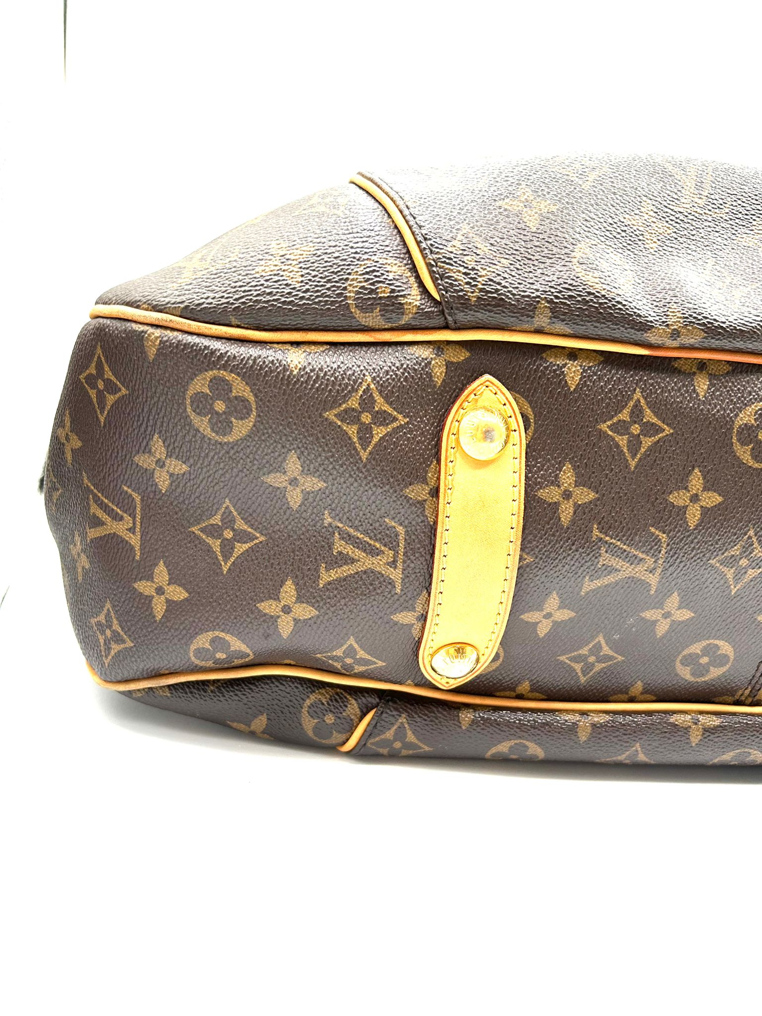 Louis Vuitton Galliera GM