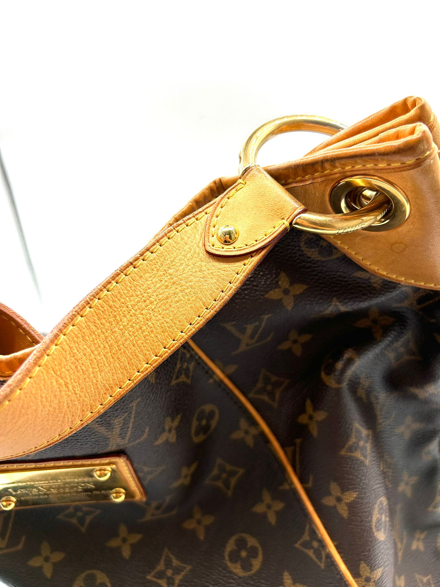 Louis Vuitton Galliera GM