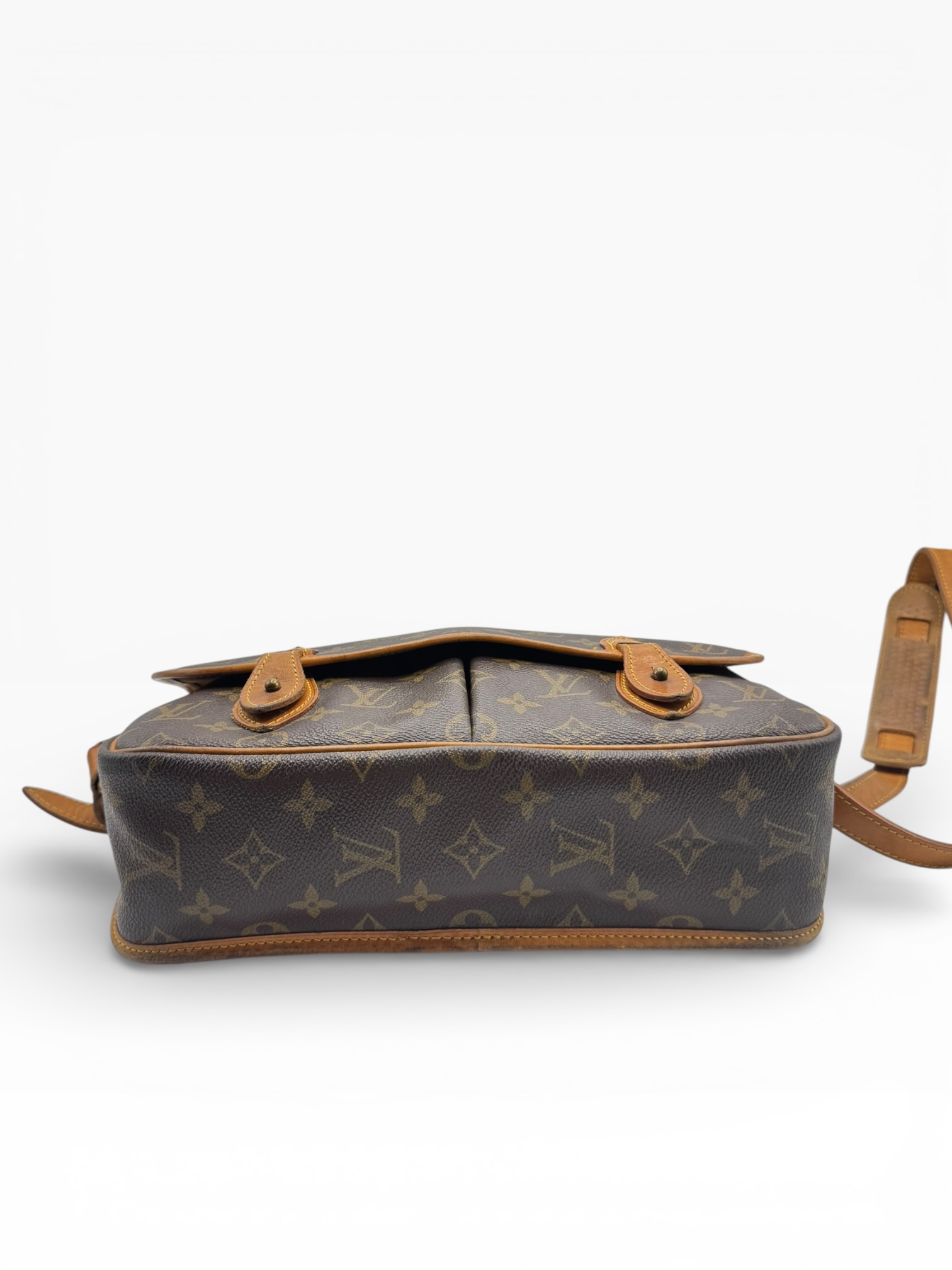 Louis Vuitton Gibecière Monogram