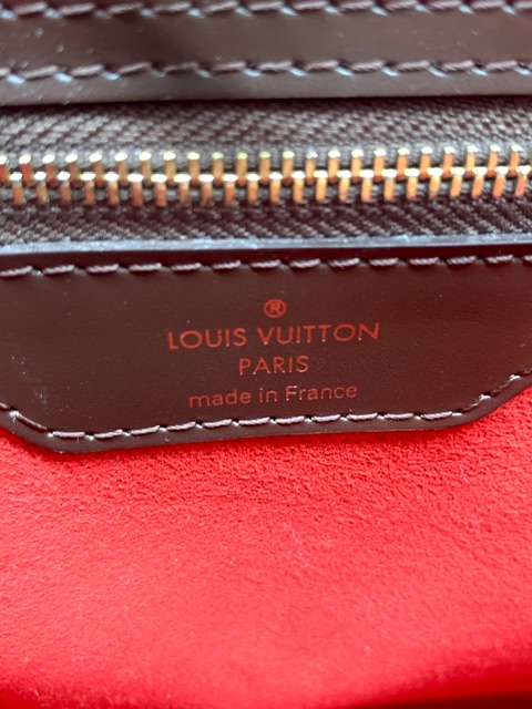 Louis Vuitton Hampstead MM