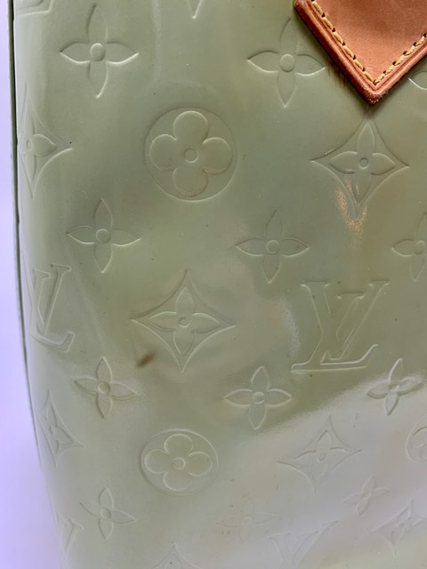Louis Vuitton Houston