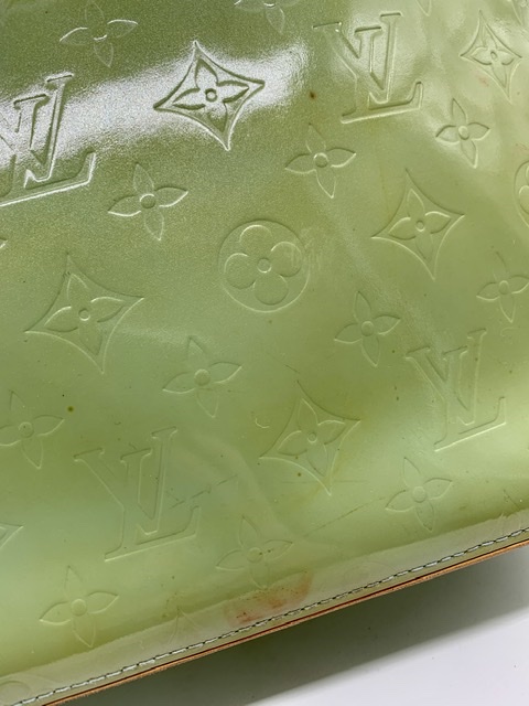 Louis Vuitton Houston