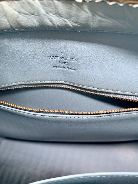 Louis Vuitton Houston