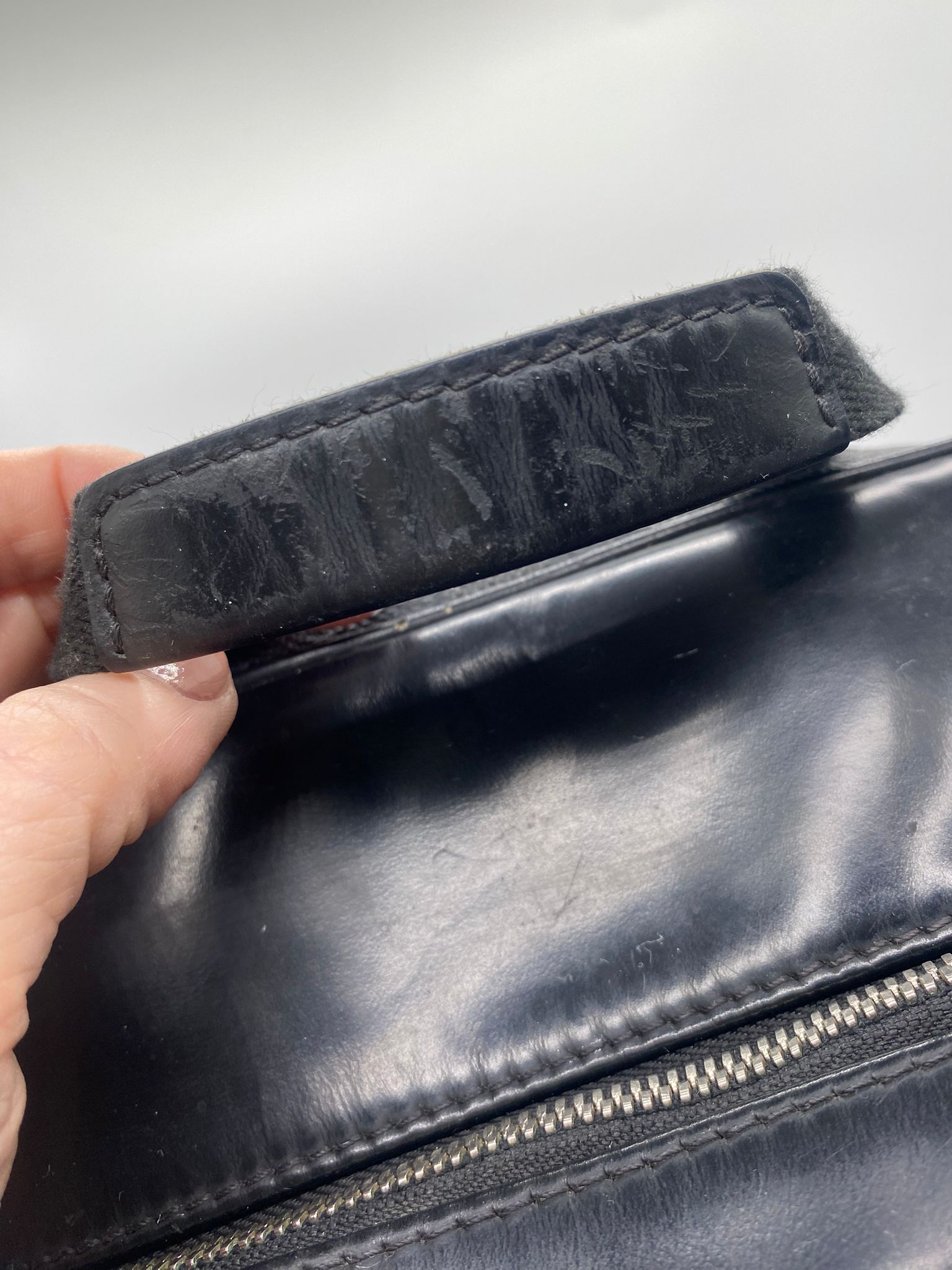 Louis vuitton josh