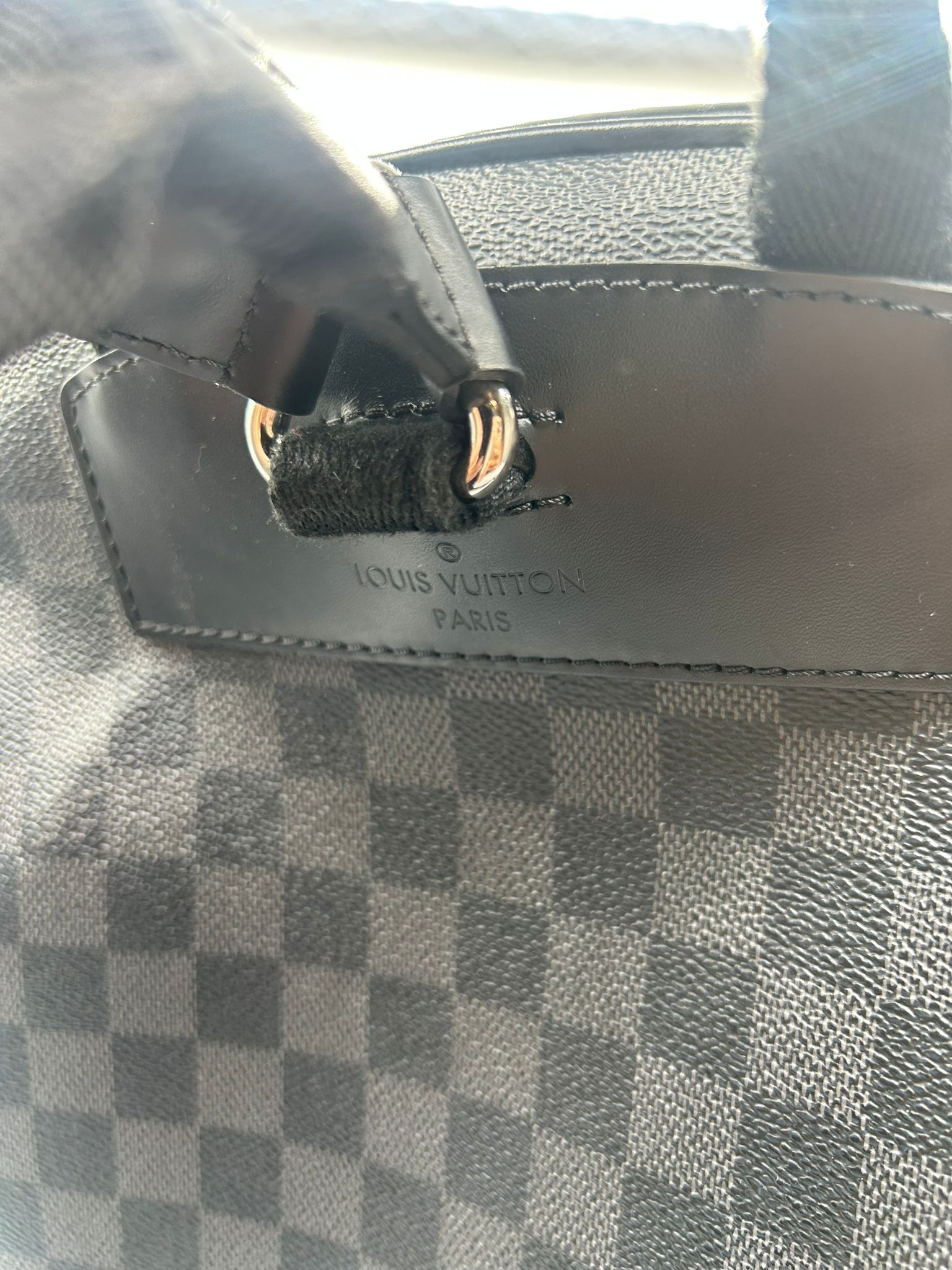 louis vuitton josh