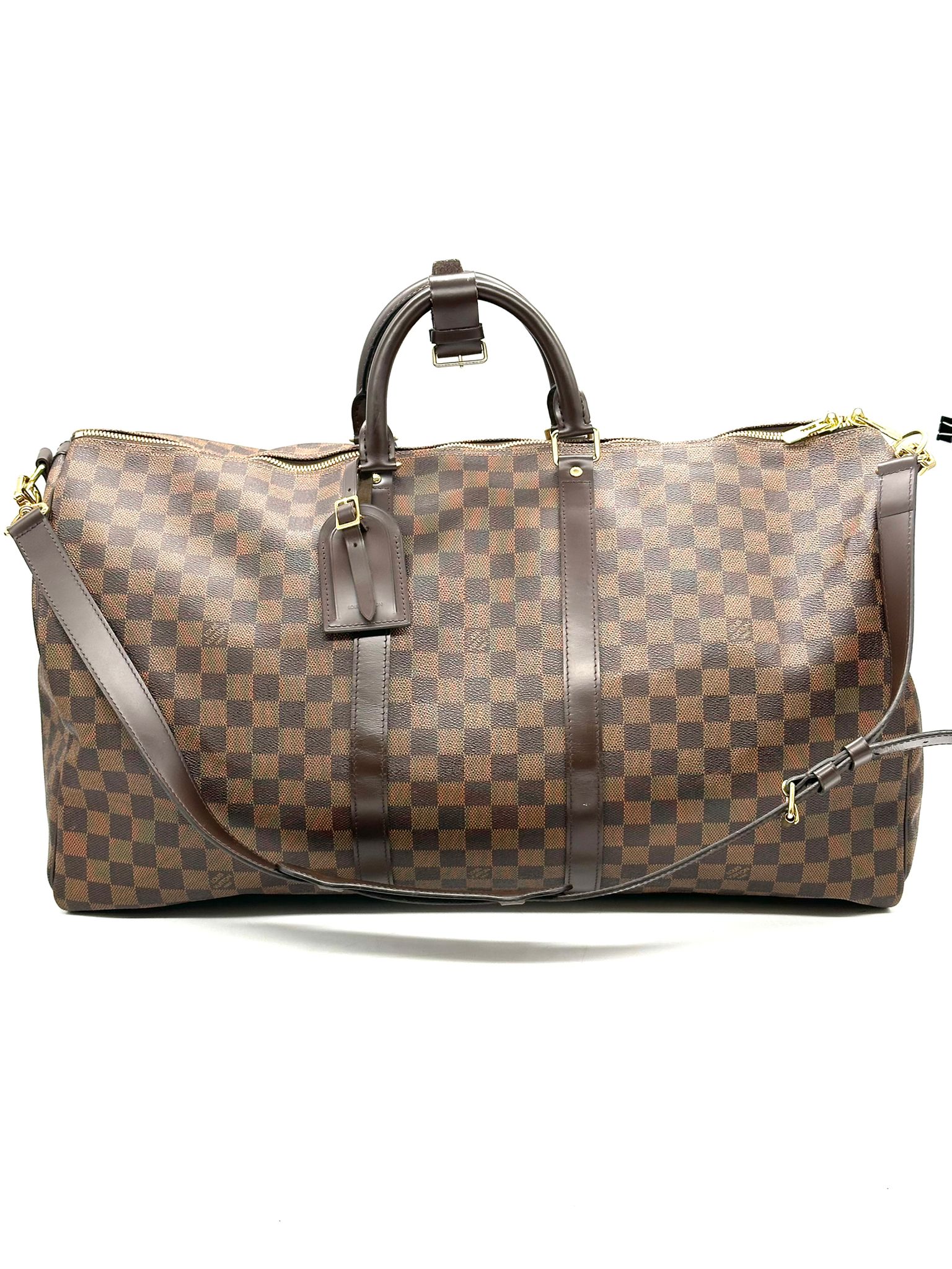 louis vuitton keepall