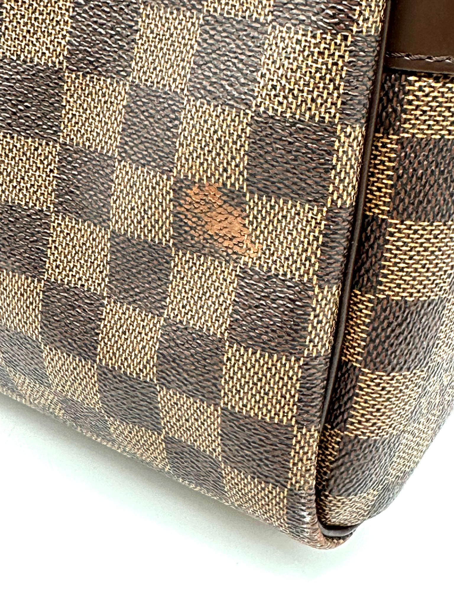 louis vuitton keepall