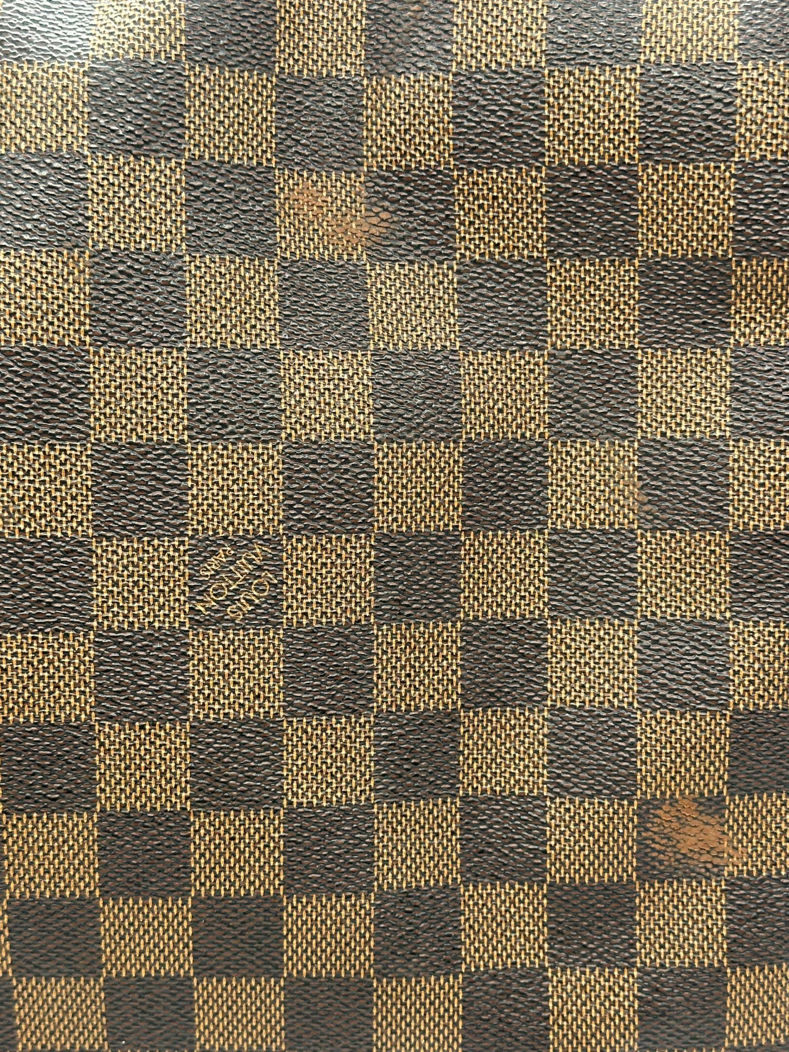 louis vuitton keepall