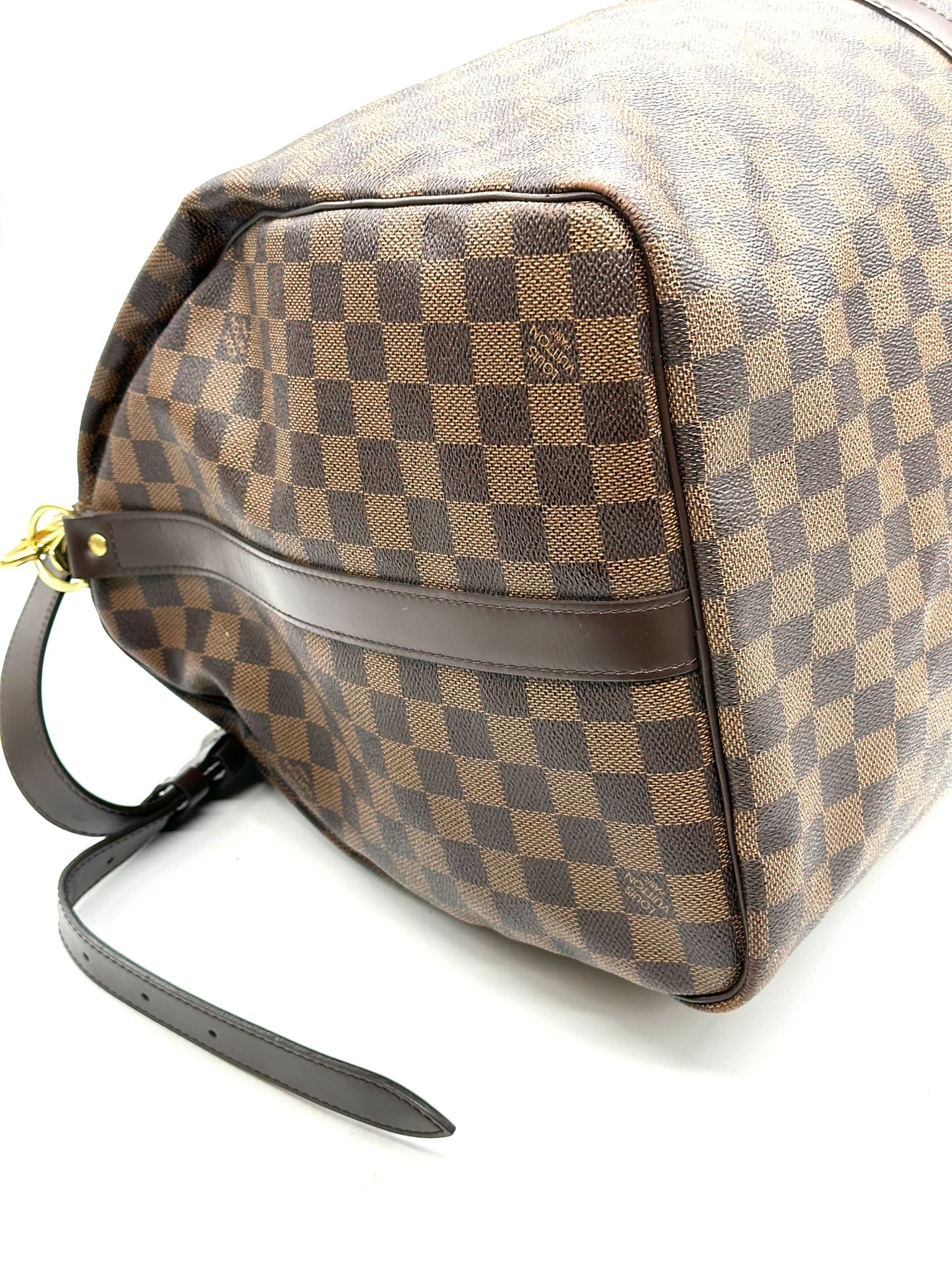 louis vuitton keepall