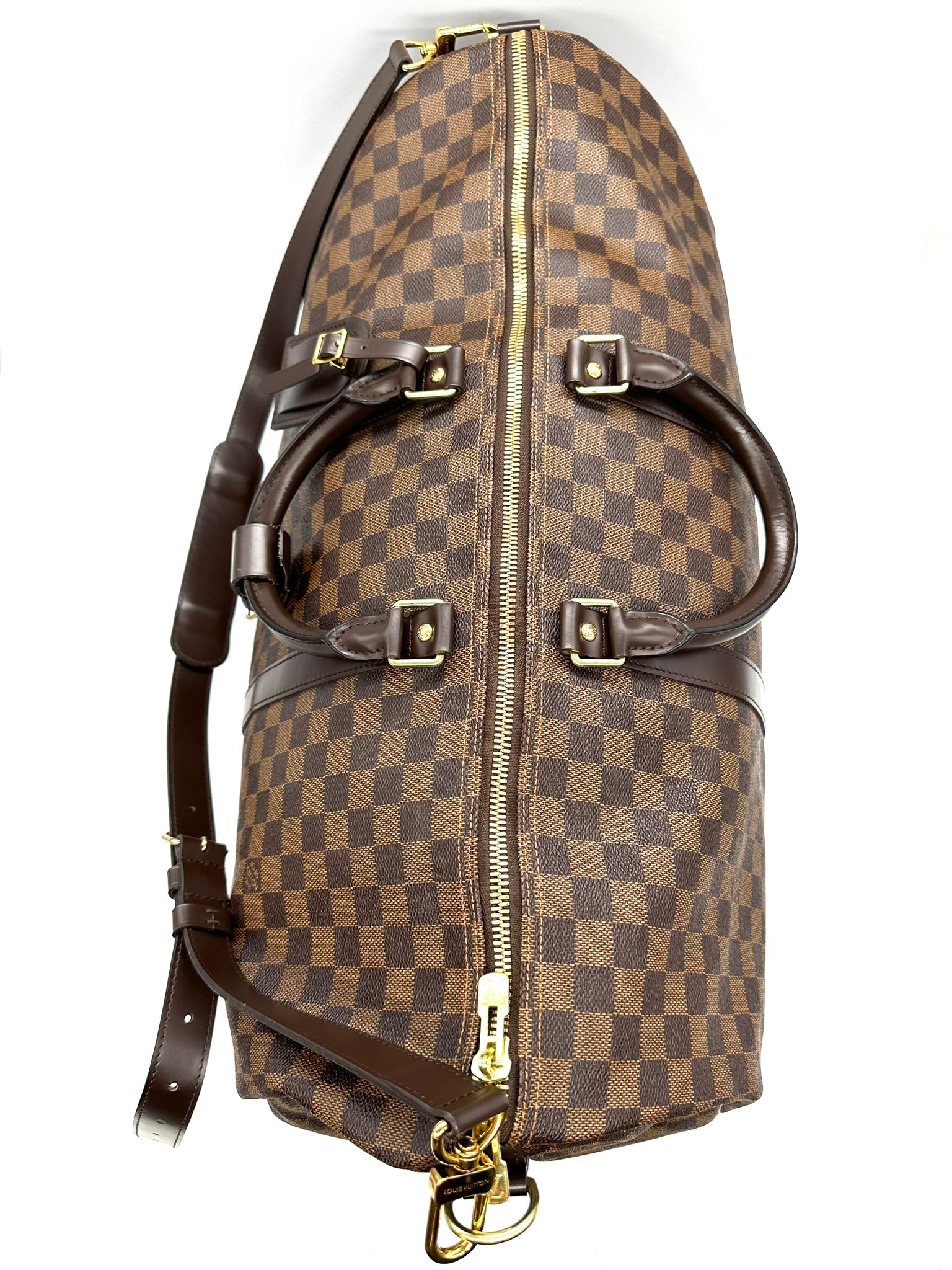 louis vuitton keepall