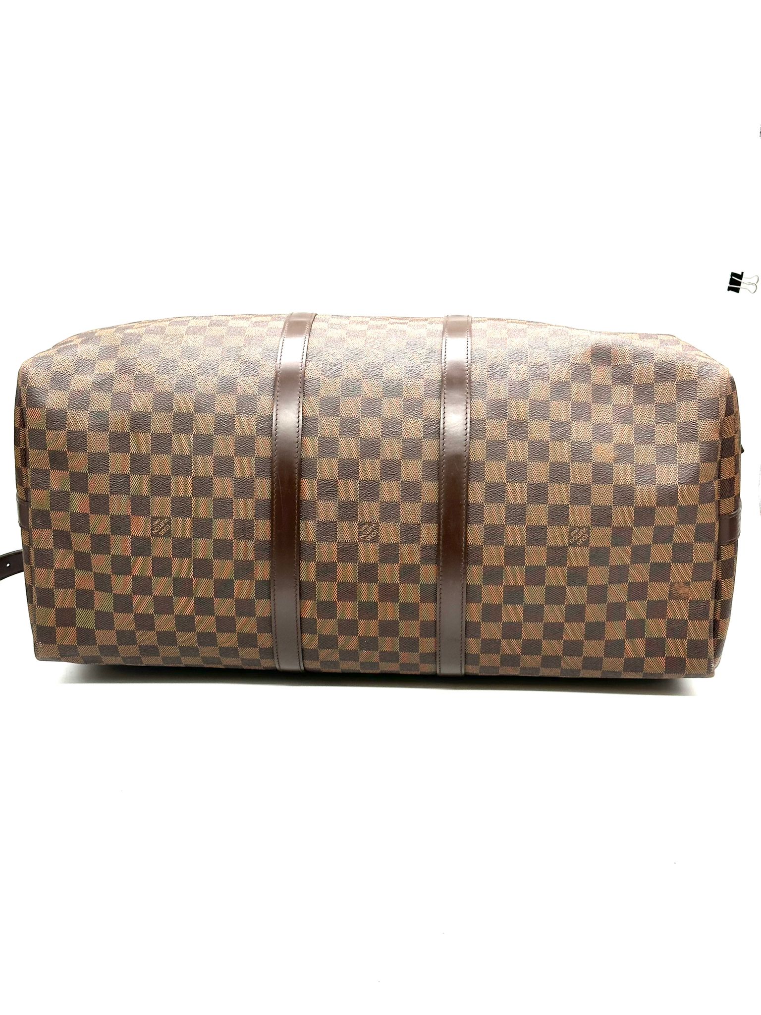 louis vuitton keepall