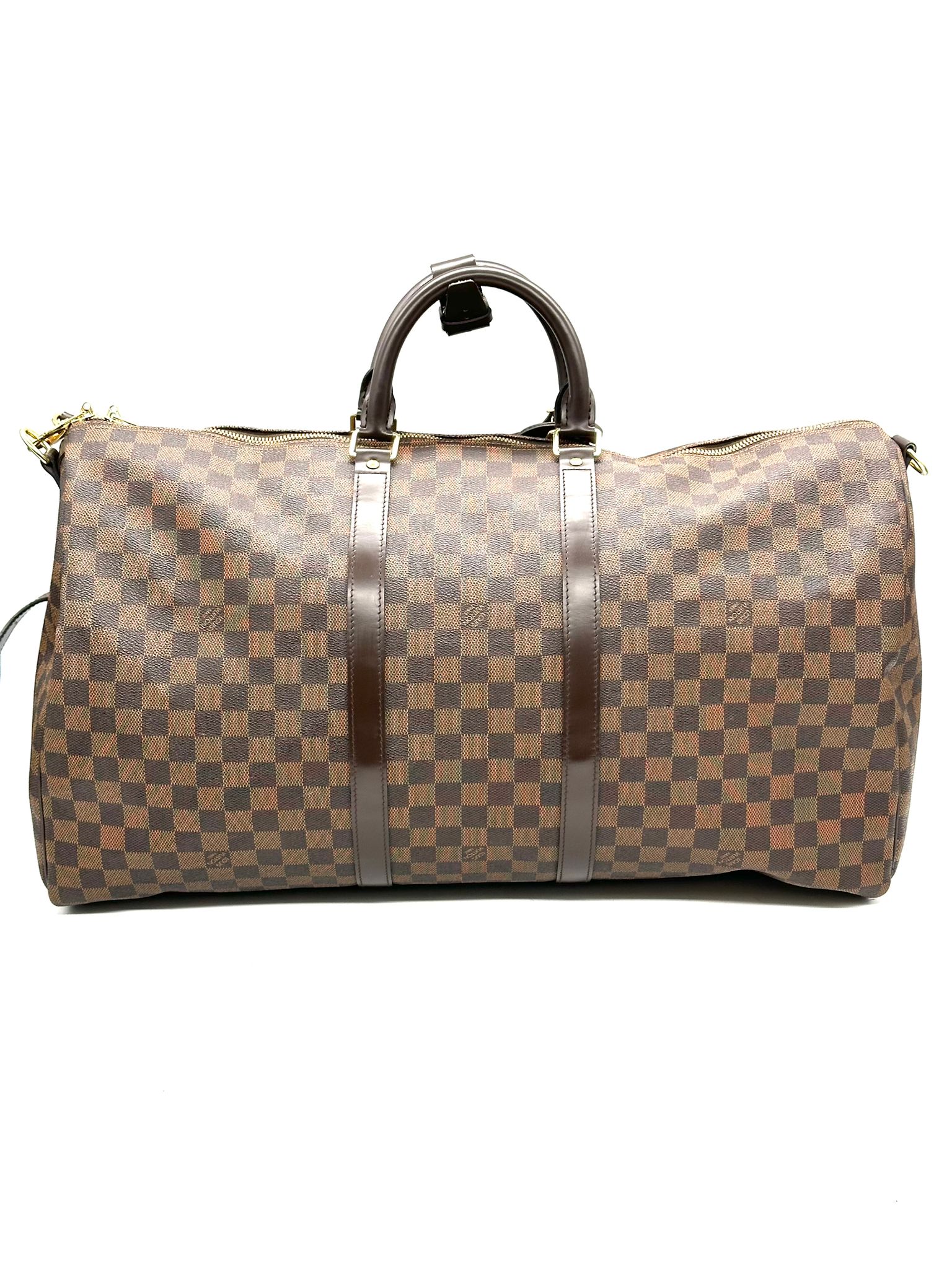 louis vuitton keepall