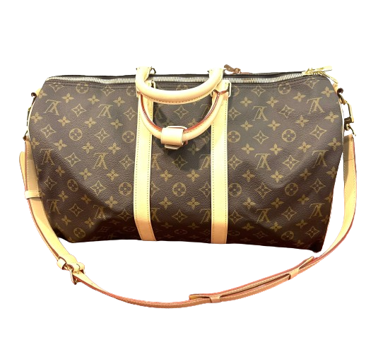 louis vuitton keepall 45
