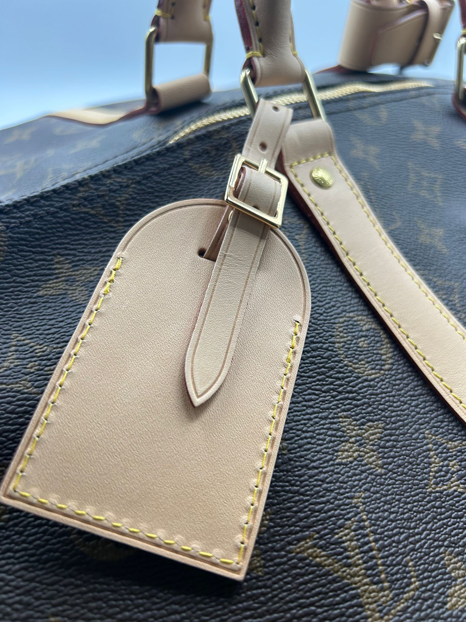 louis vuitton keepall 45