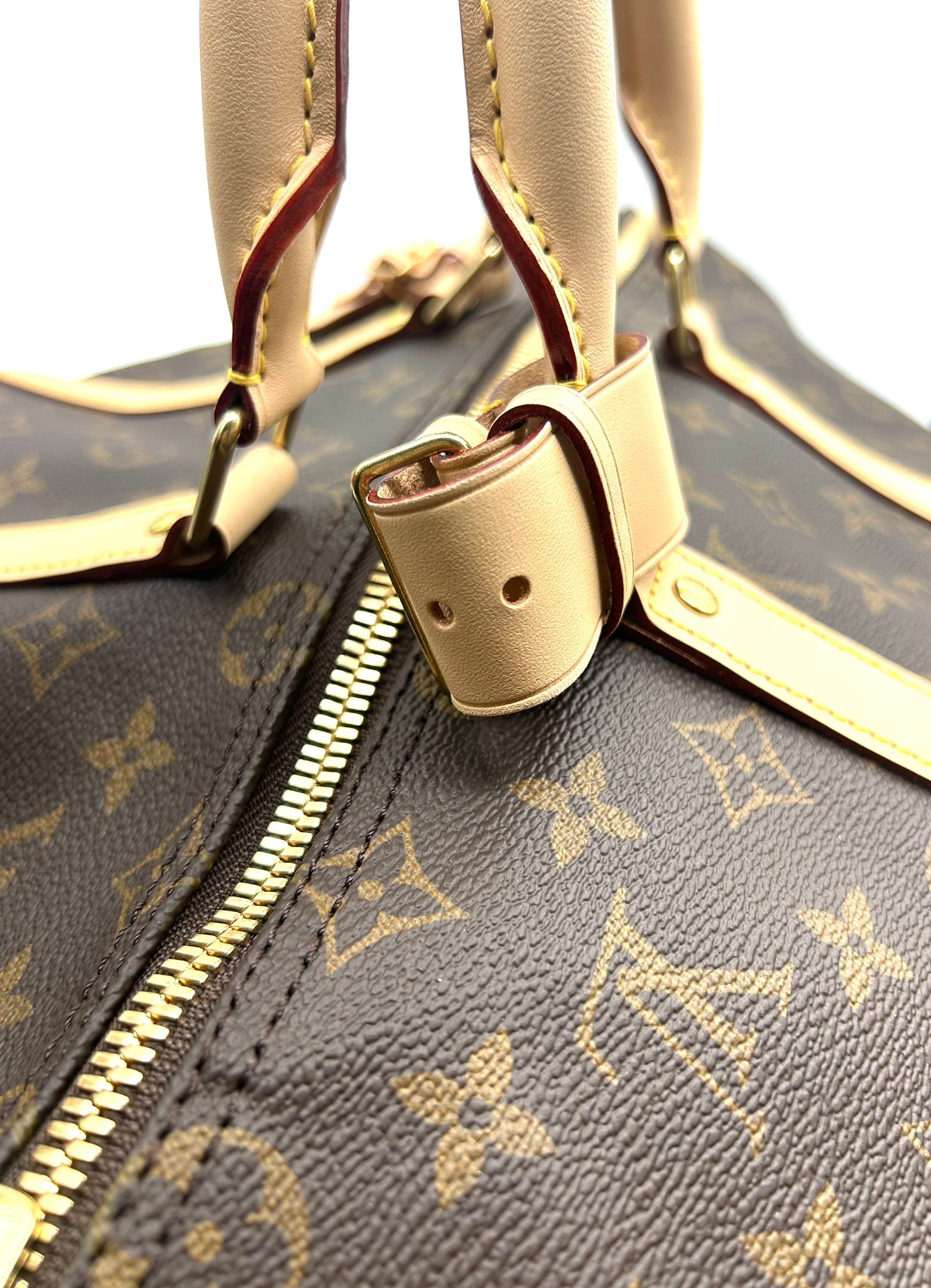 louis vuitton keepall 45