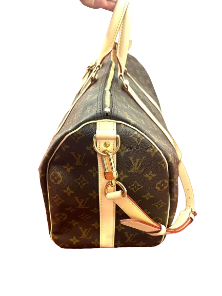 louis vuitton keepall 45