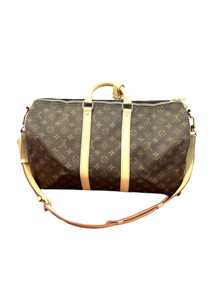 louis vuitton keepall 45