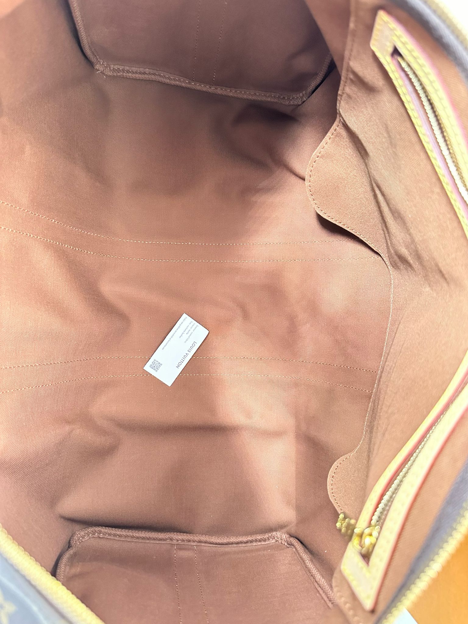 louis vuitton keepall 45