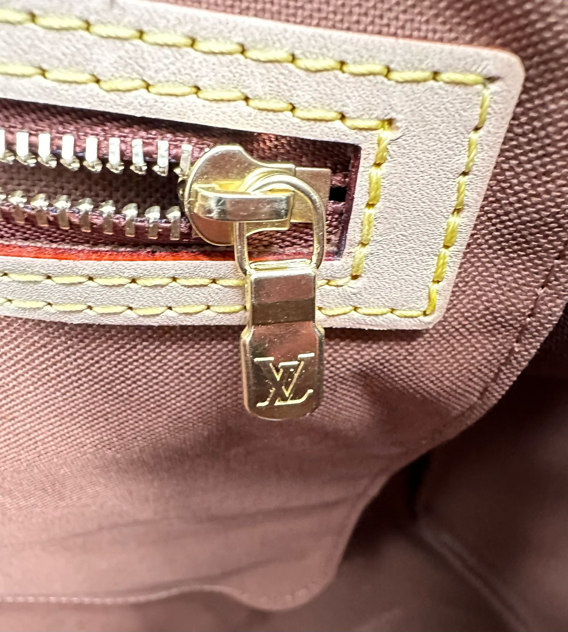 louis vuitton keepall 45
