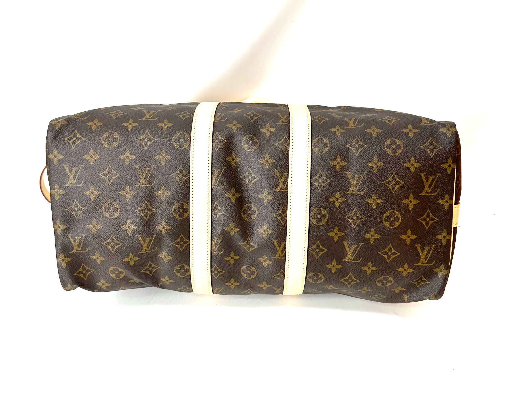 louis vuitton keepall 45