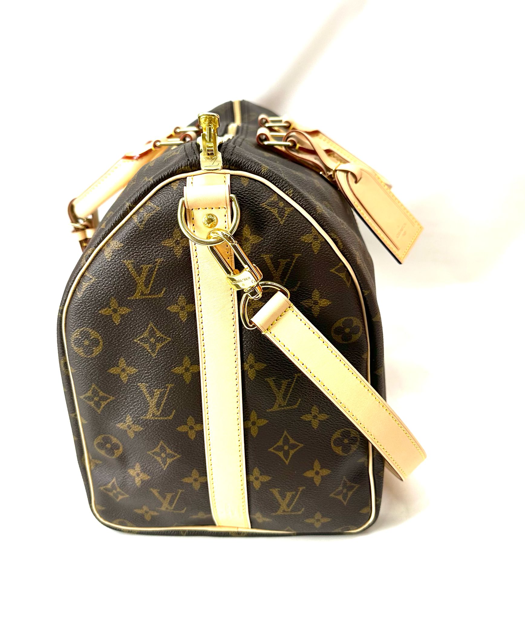 louis vuitton keepall 45