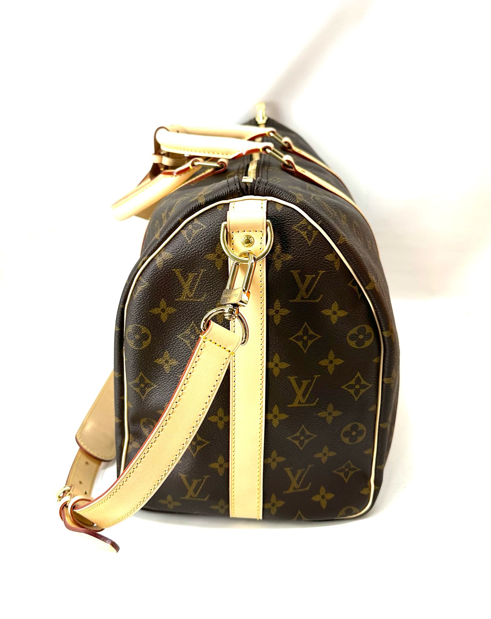 louis vuitton keepall 45
