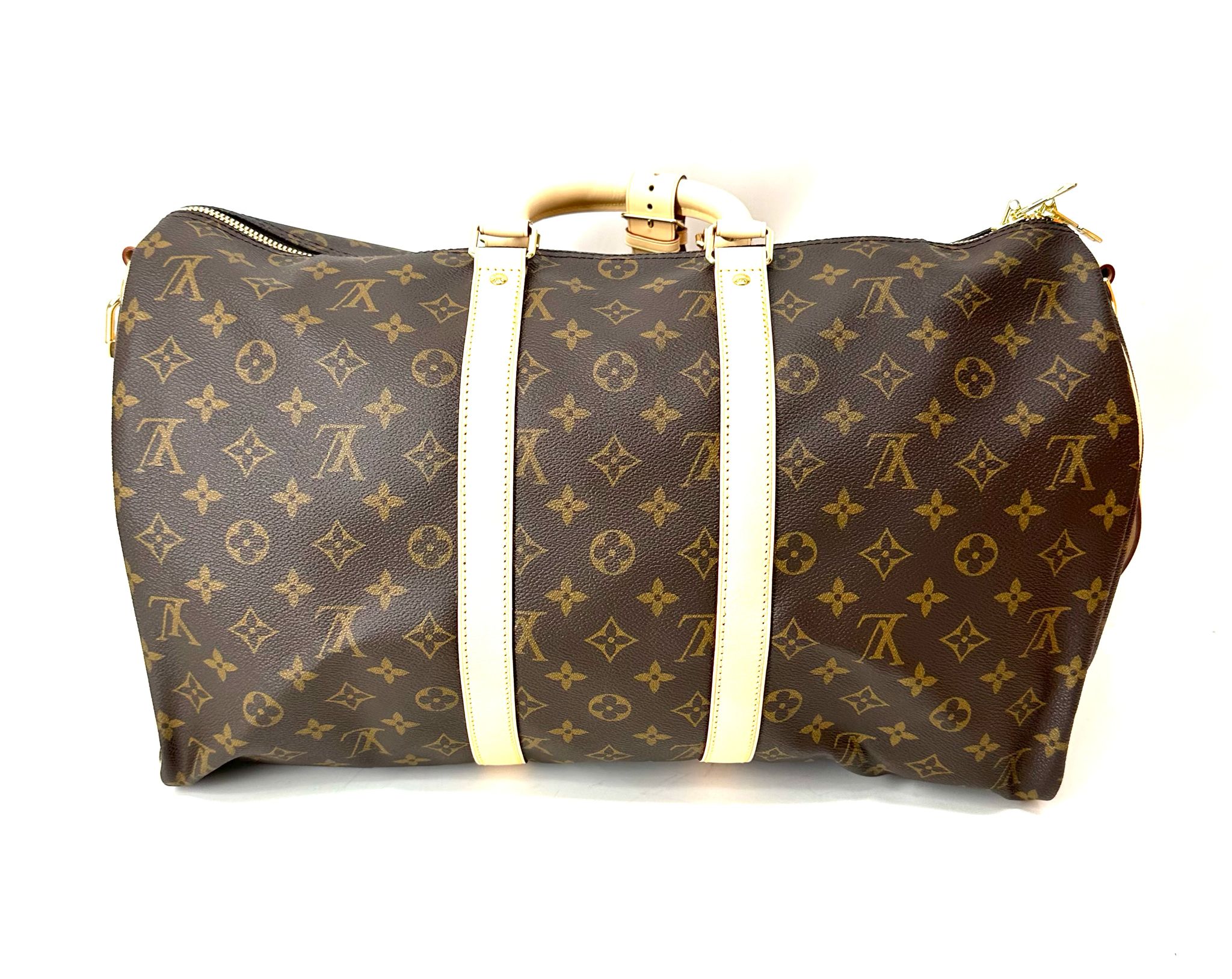 louis vuitton keepall 45