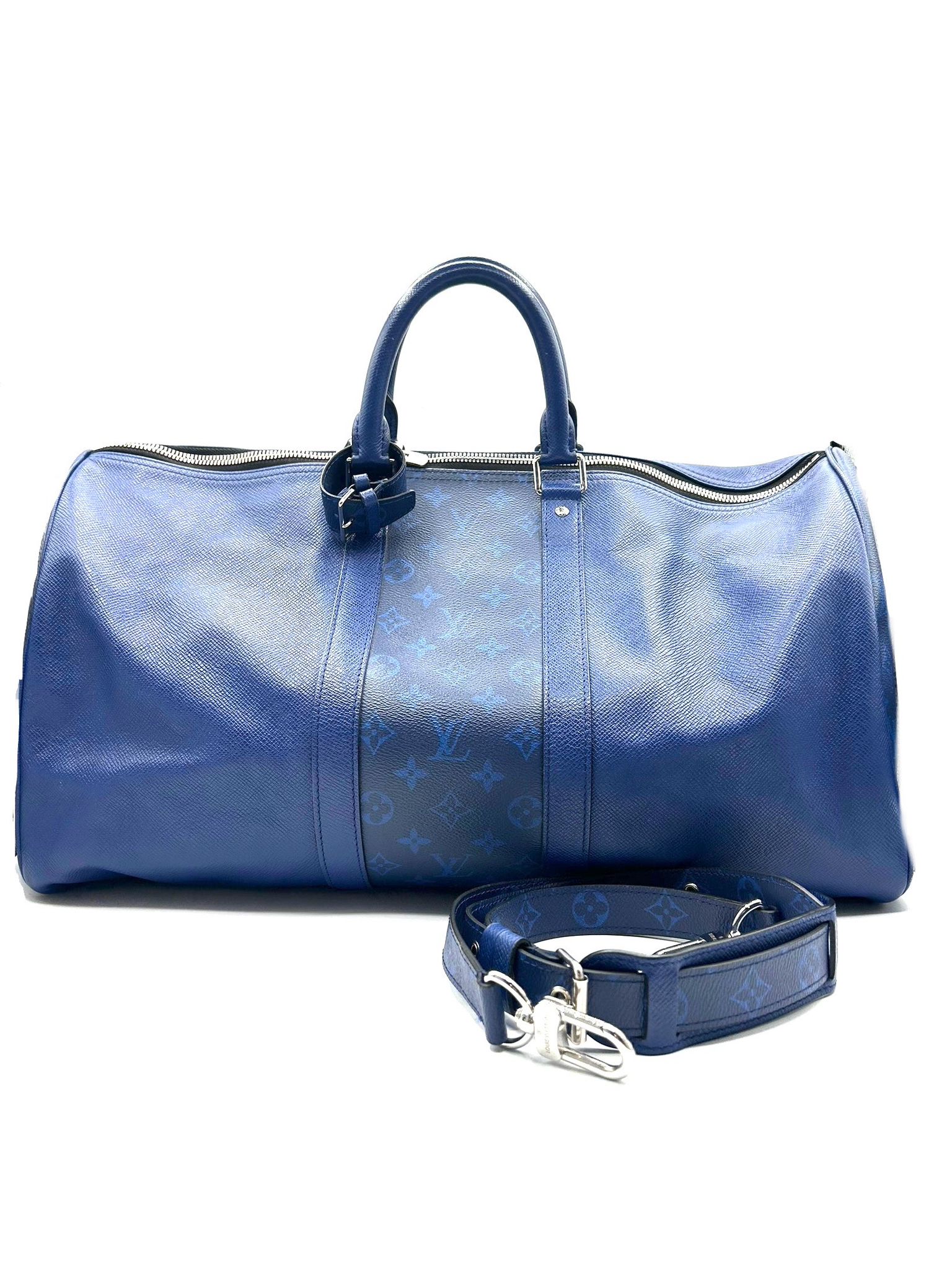 Louis Vuitton Keepall 45