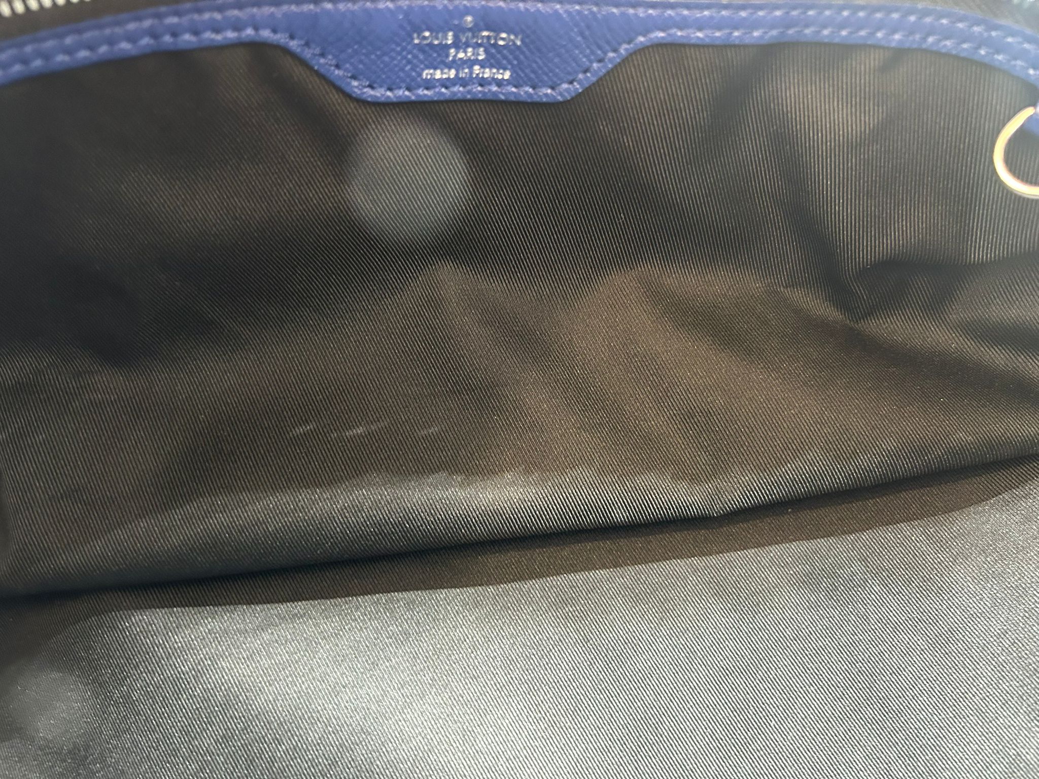 Louis Vuitton Keepall 45