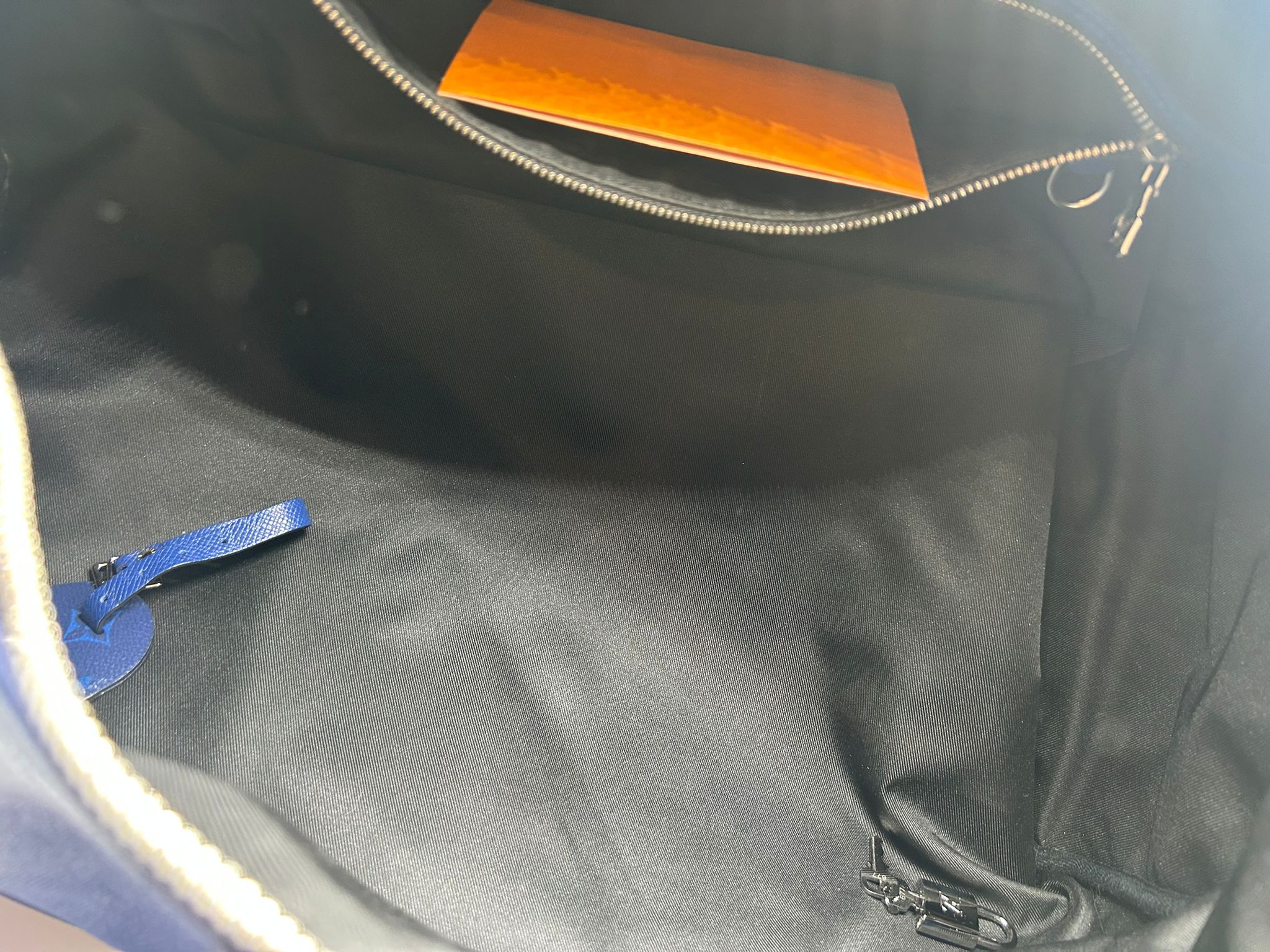 Louis Vuitton Keepall 45