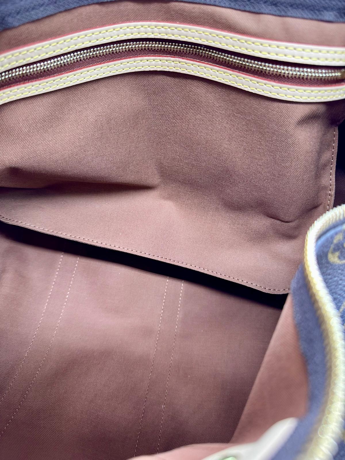 Louis Vuitton Keepall 45 Bandoulière