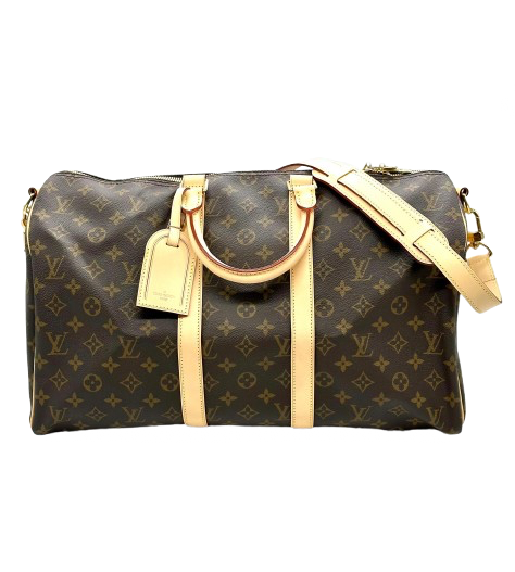 Louis Vuitton Keepall 45 Bandoulière