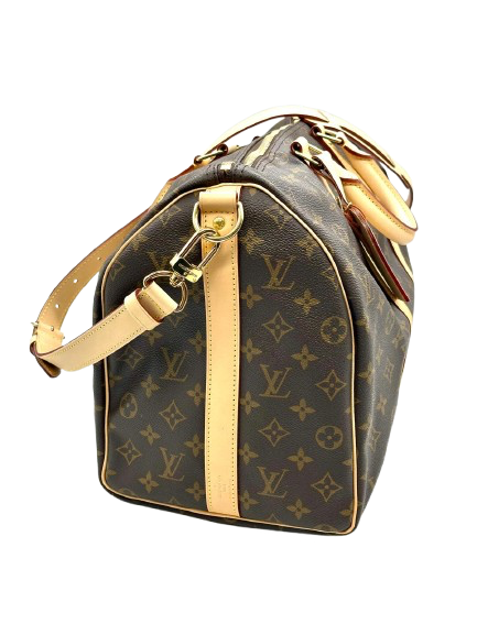 Louis Vuitton Keepall 45 Bandoulière