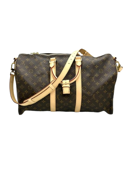 Louis Vuitton Keepall 45 Bandoulière