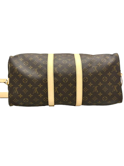Louis Vuitton Keepall 45 Bandoulière