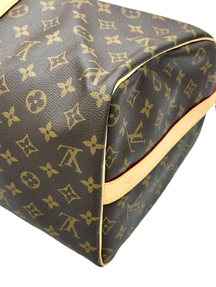 Louis Vuitton Keepall 45 Bandoulière