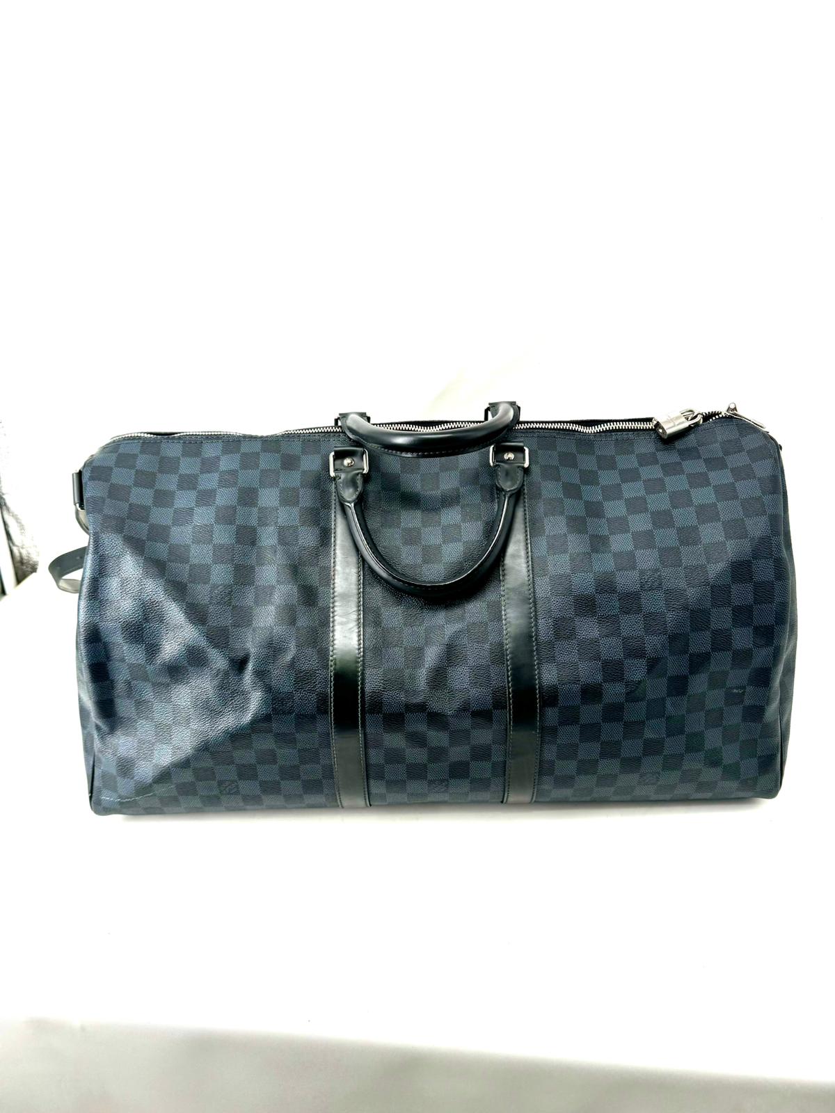 louis vuitton keepall 55