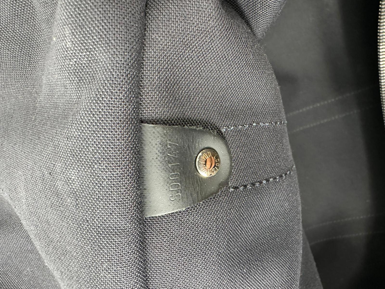 louis vuitton keepall 55